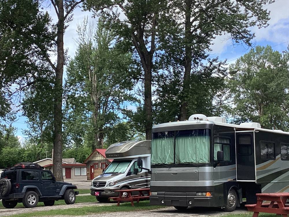 Campground Image