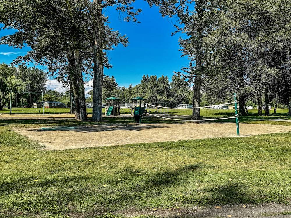 Campground Image
