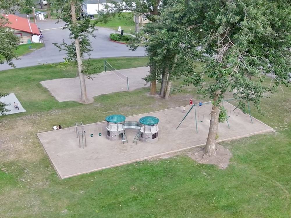 Campground Image