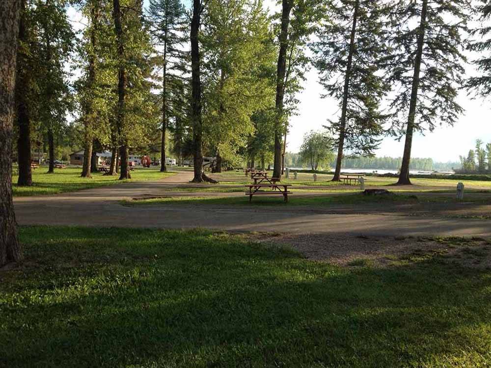 Campground Image