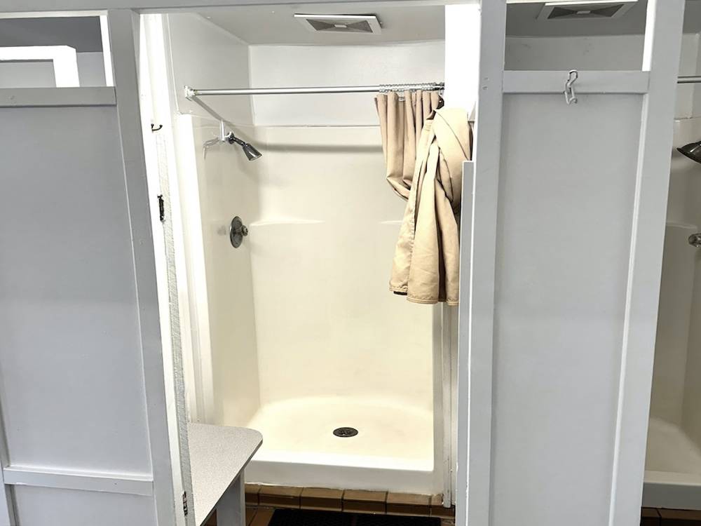 Campground Image