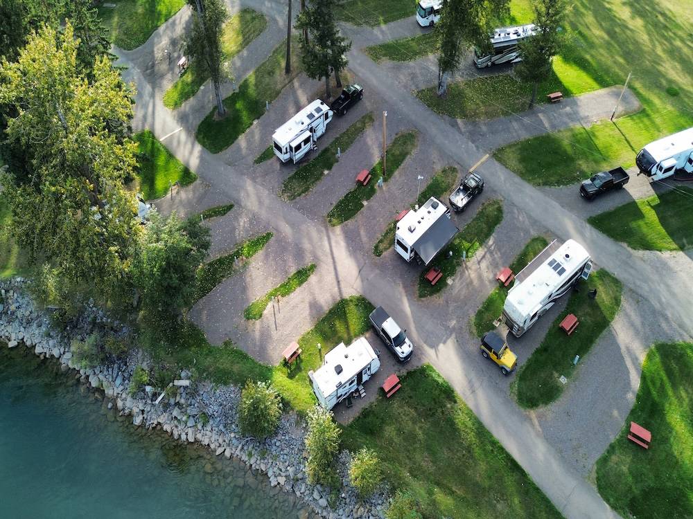 Campground Image