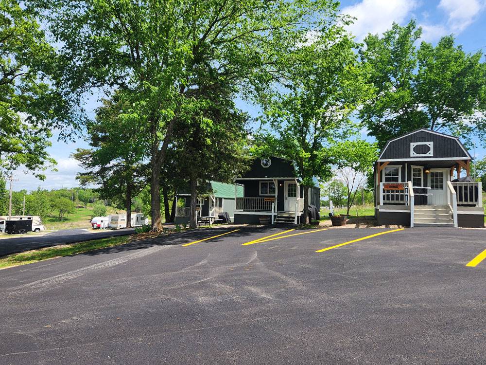 Three rentals available