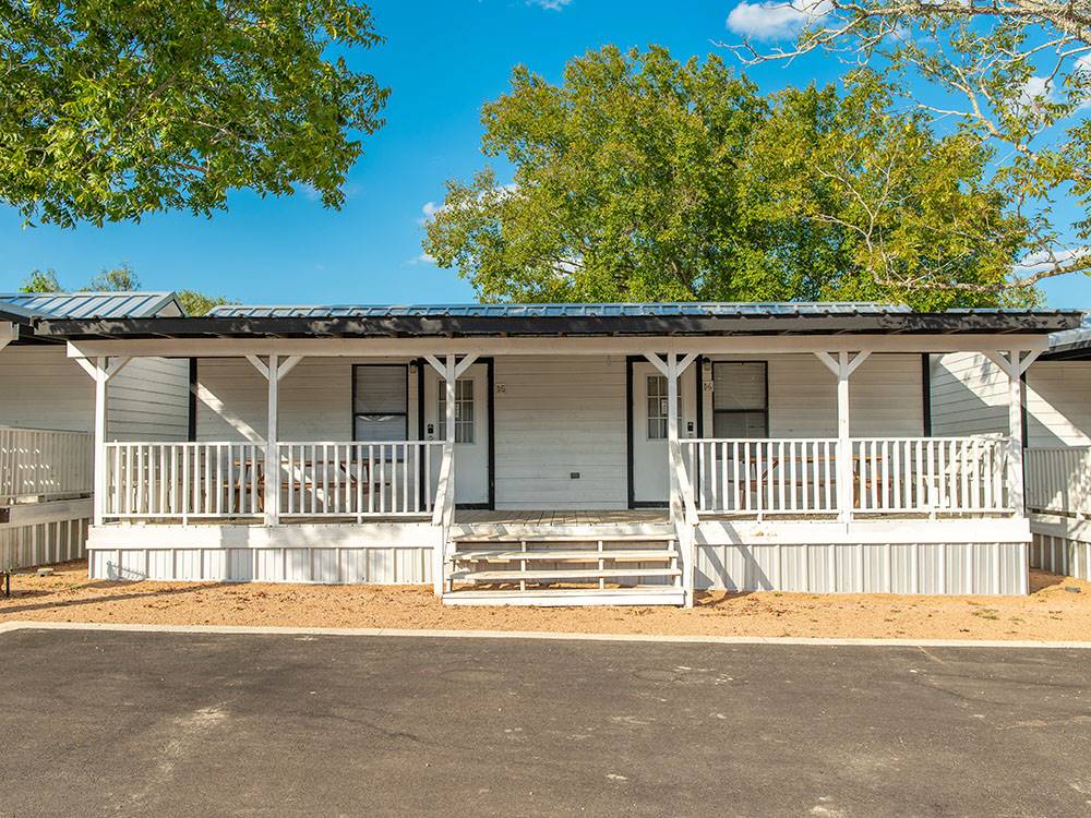 More rentals available