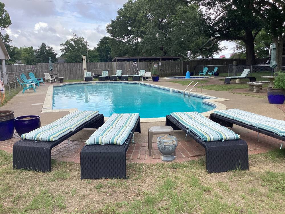 Campground Image