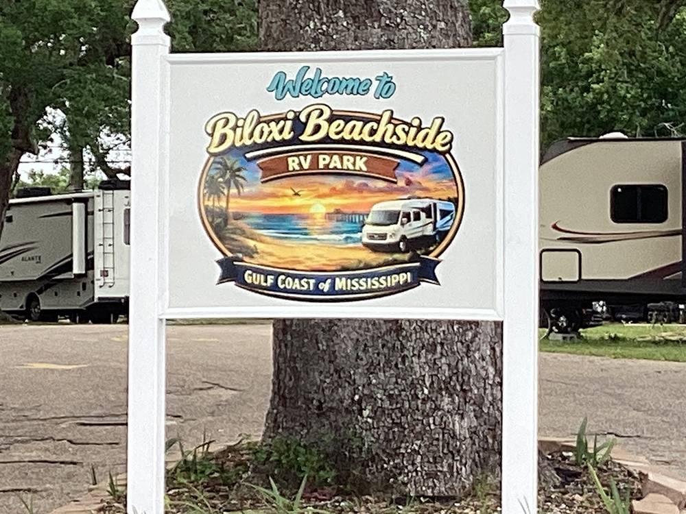 Campground Image