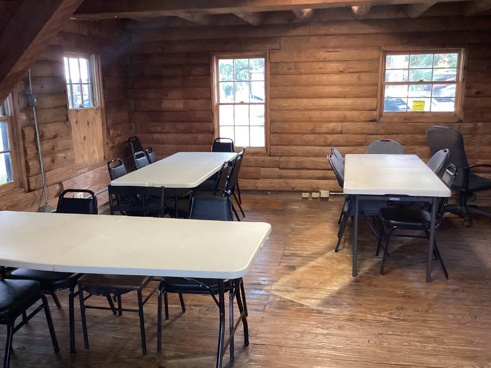 Campground Image
