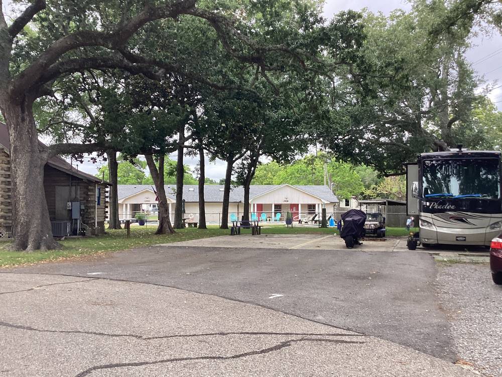Campground Image