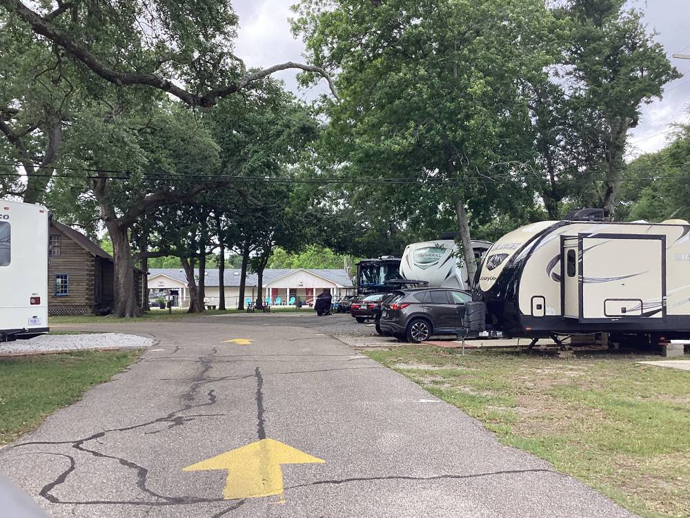 Campground Image