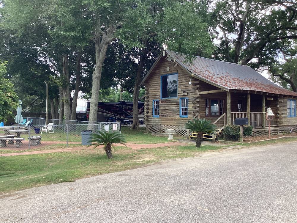 Campground Image