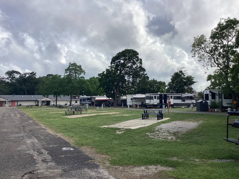 Campground Image