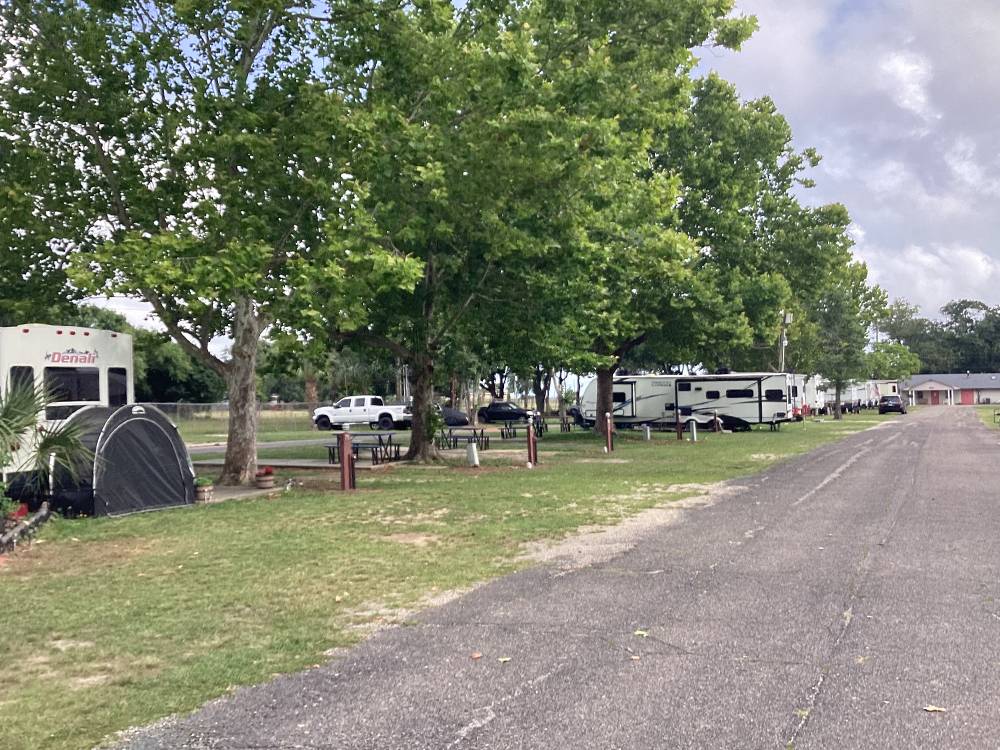 Campground Image