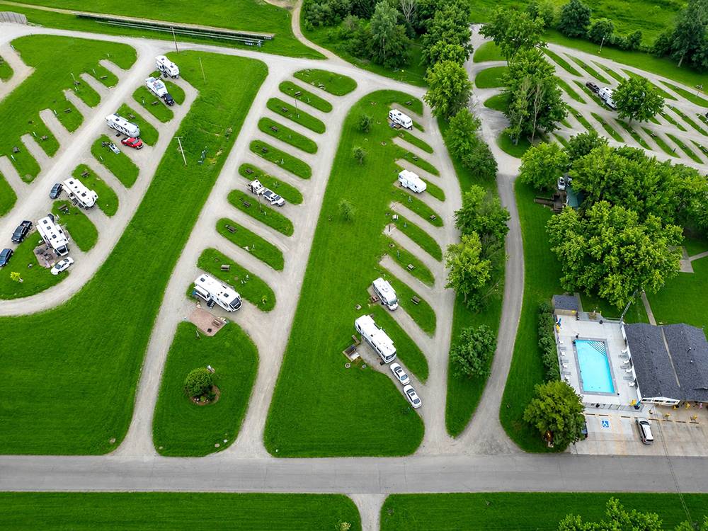 Campground Image