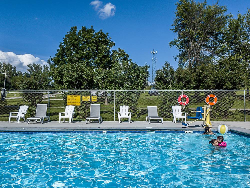 Campground Image