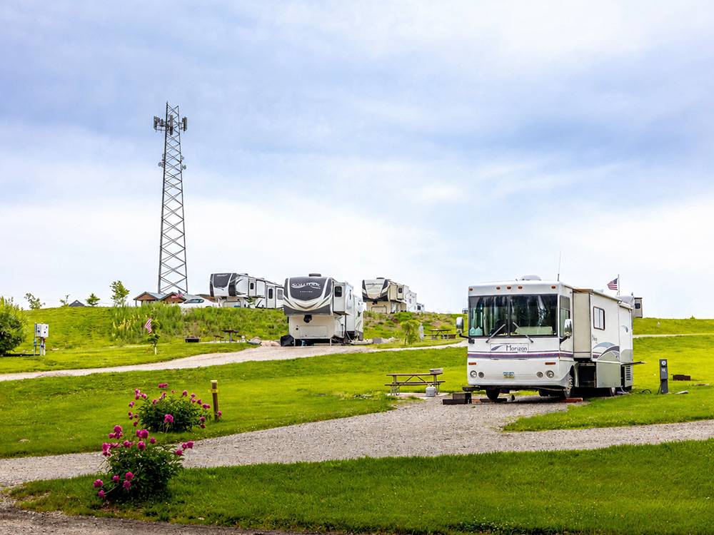 Campground Image
