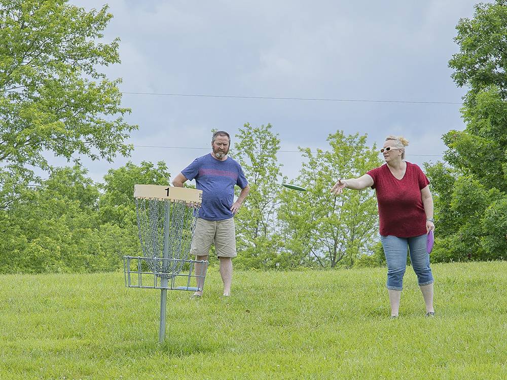 Campground Image