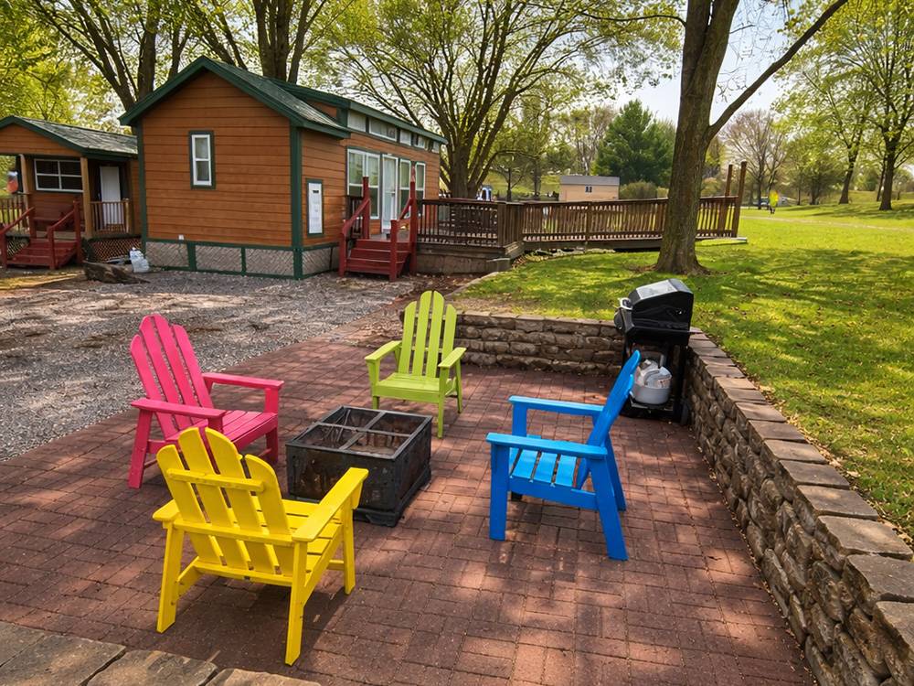 Campground Image