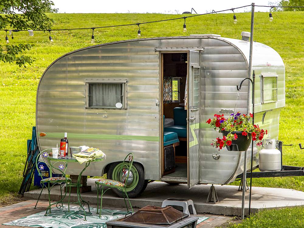 Campground Image