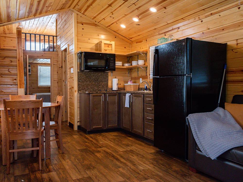 Campground Image