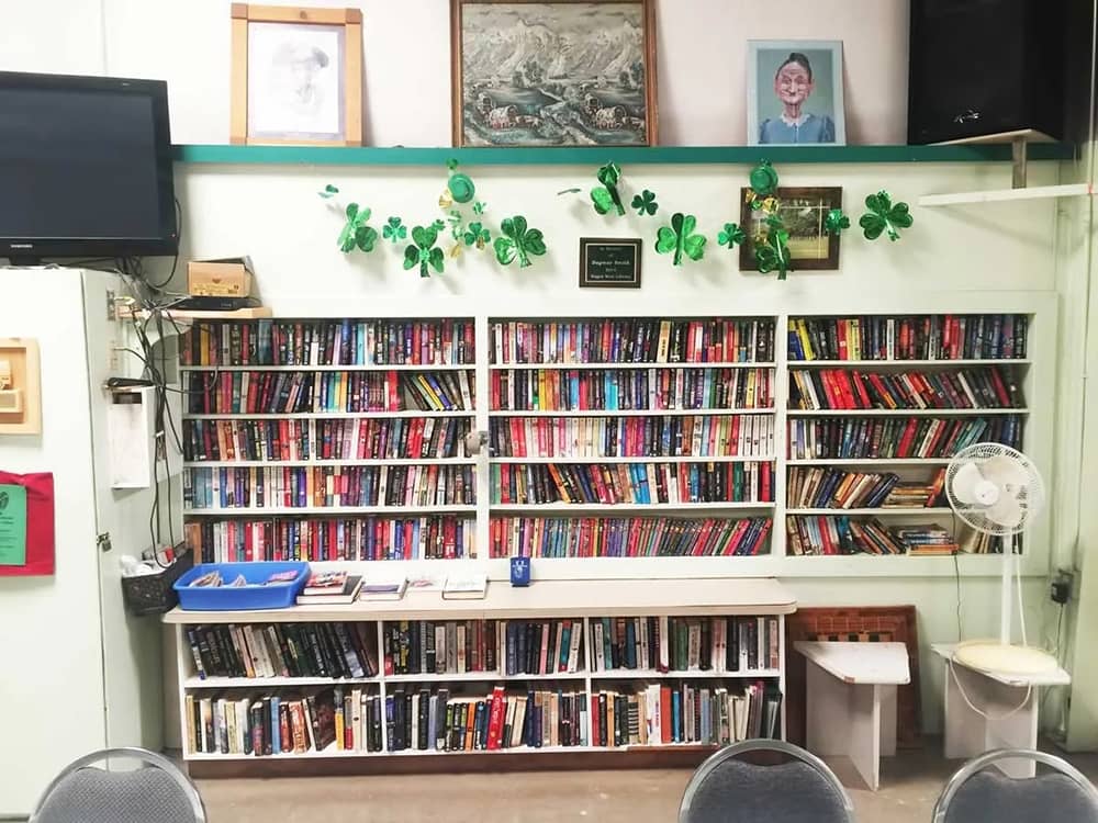 Multi media collection