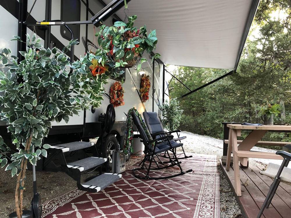 Campground Image