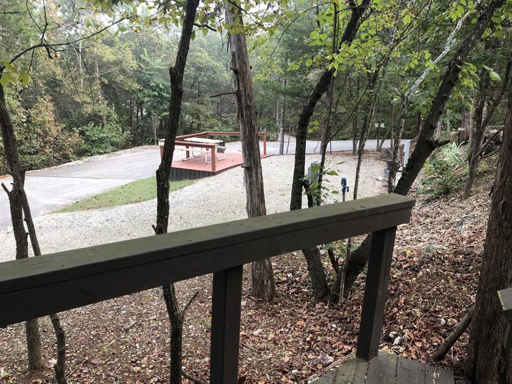 Campground Image
