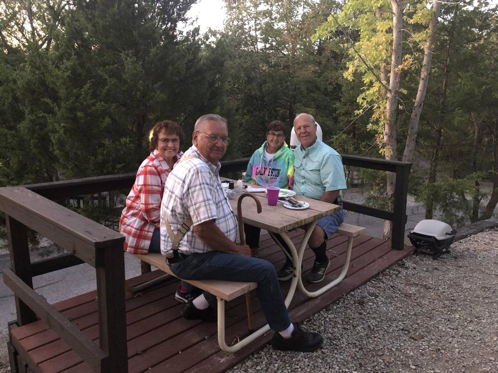 Campground Image