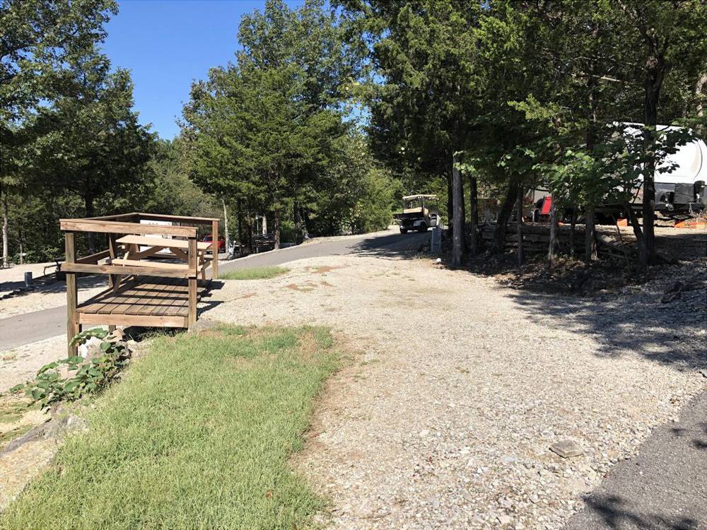 Campground Image