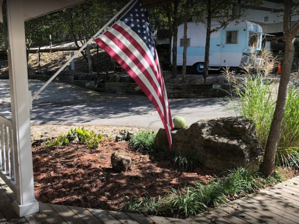 Campground Image