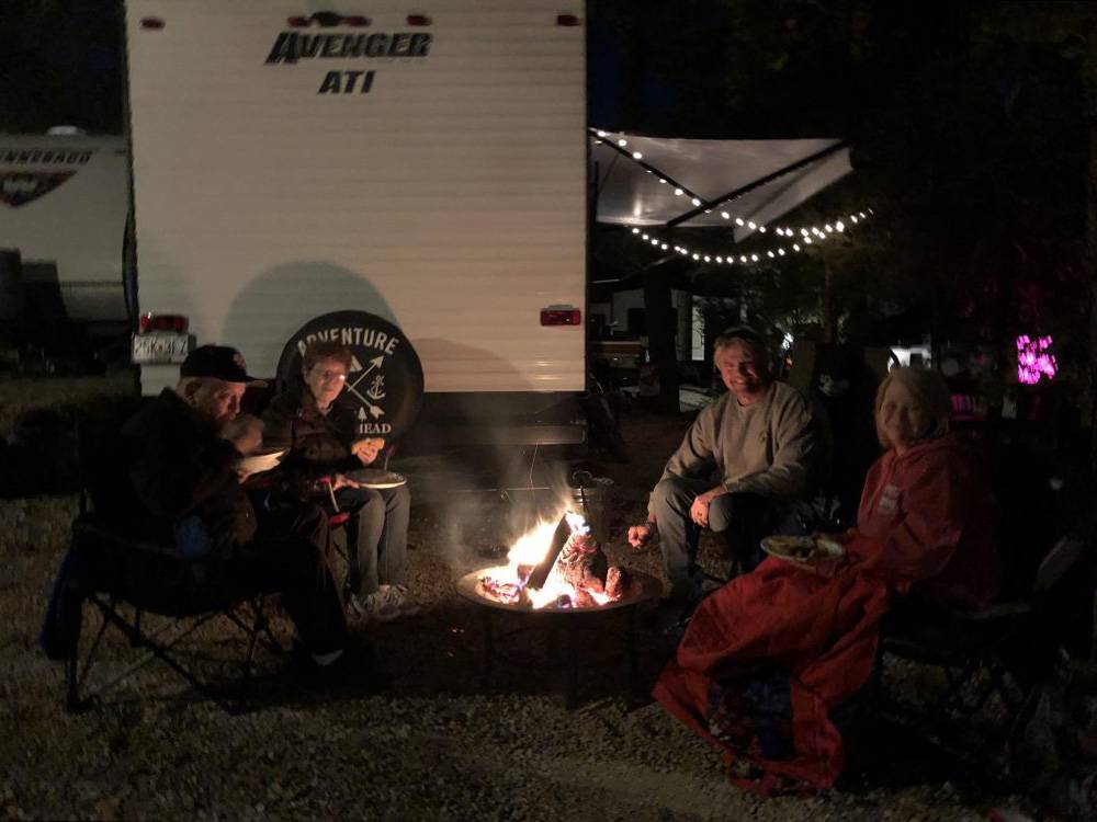 Campground Image