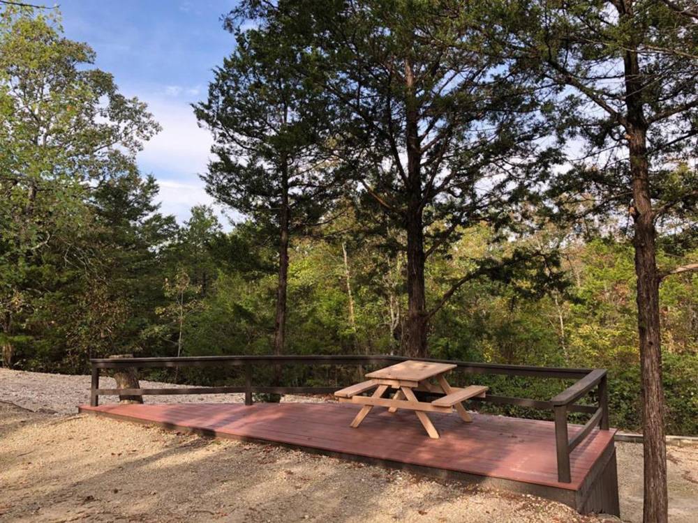 Campground Image