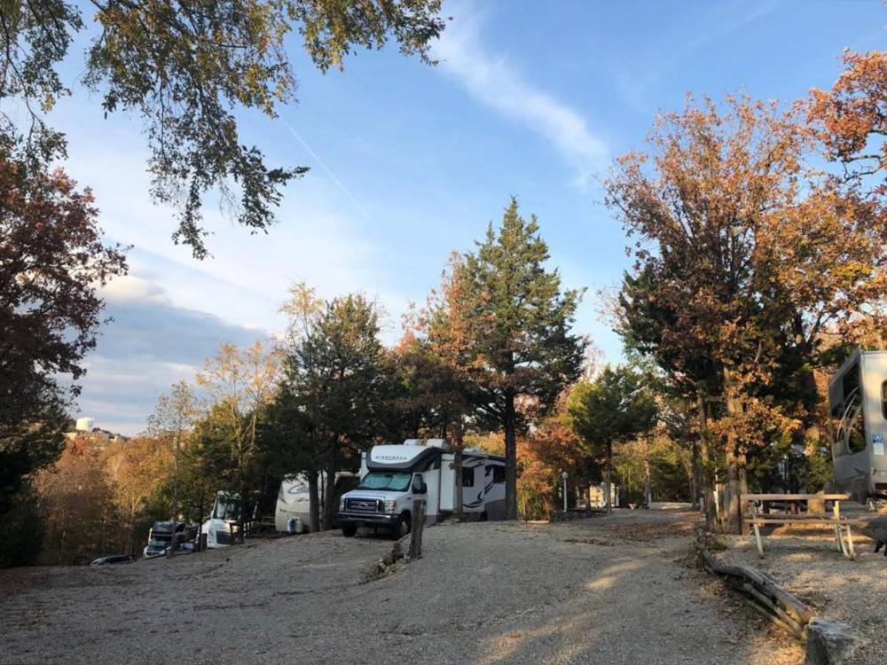 Campground Image