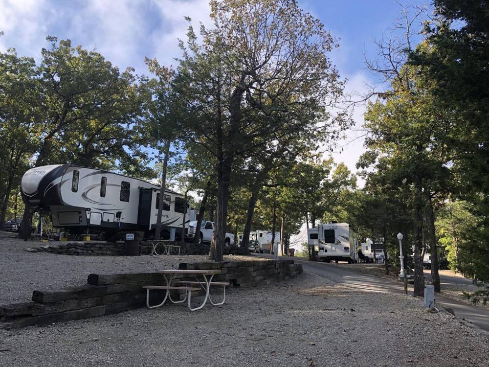 Campground Image