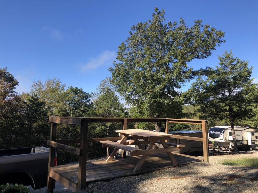 Campground Image