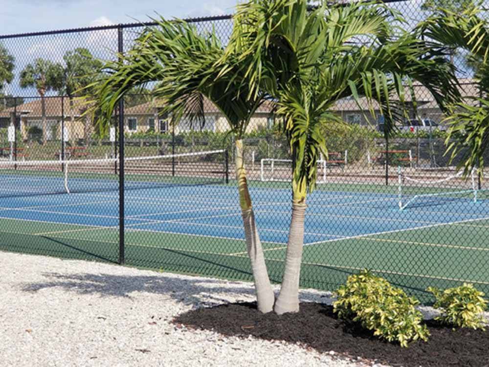 Imperial Bonita Estates RV Resort Bonita Springs campgrounds Good