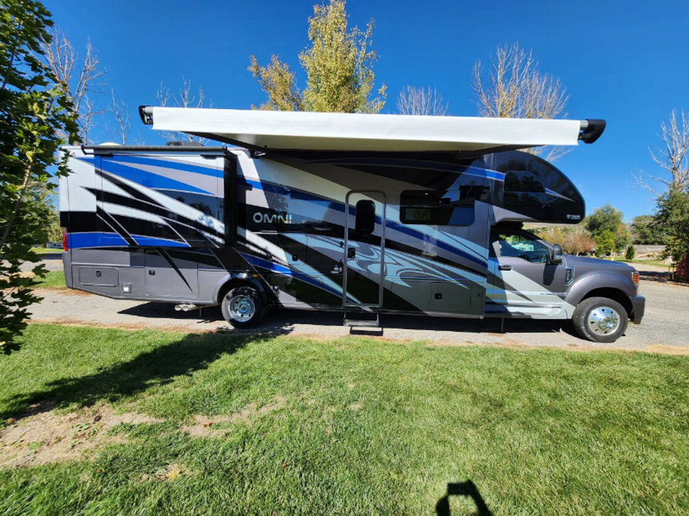 Wilson's RV & Park 3