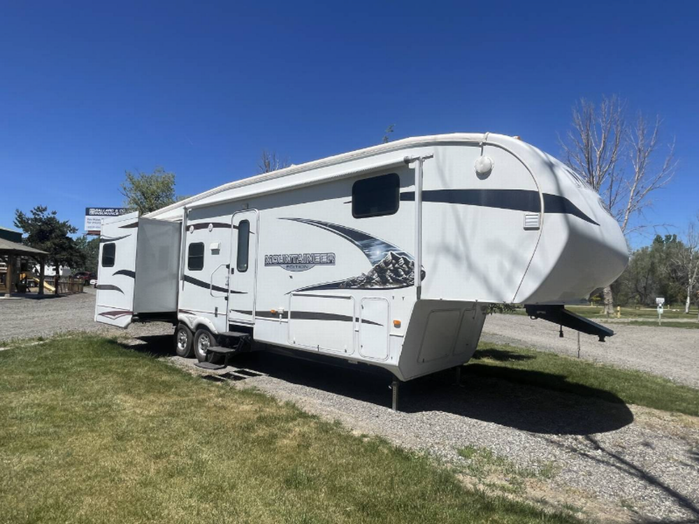 Wilson's RV & Park 4