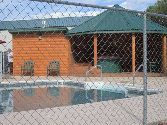 Mesa Verde RV Resort