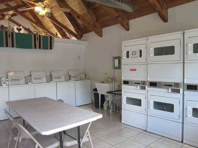 Mesa Verde RV Resort