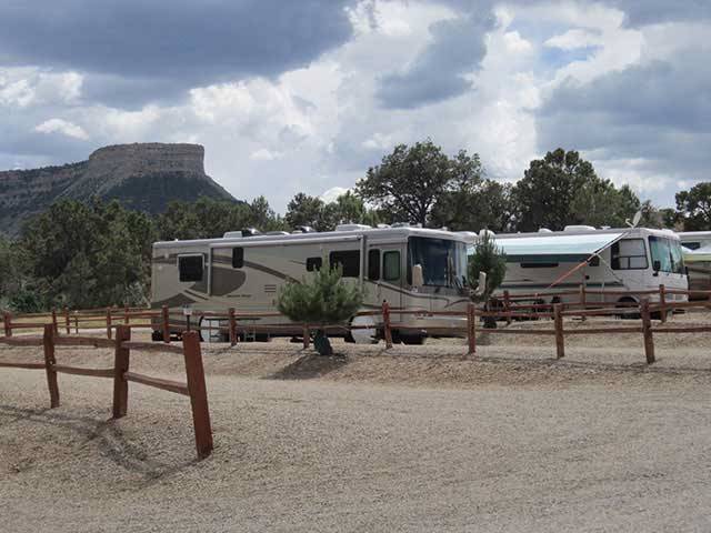 Mesa Verde RV Resort