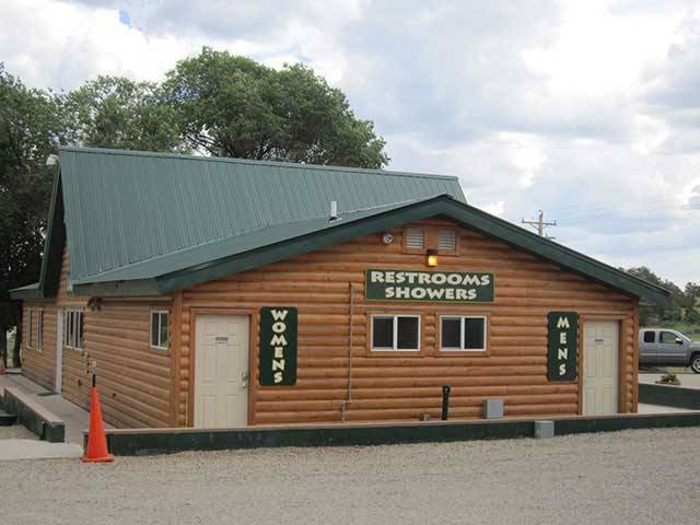 Mesa Verde RV Resort