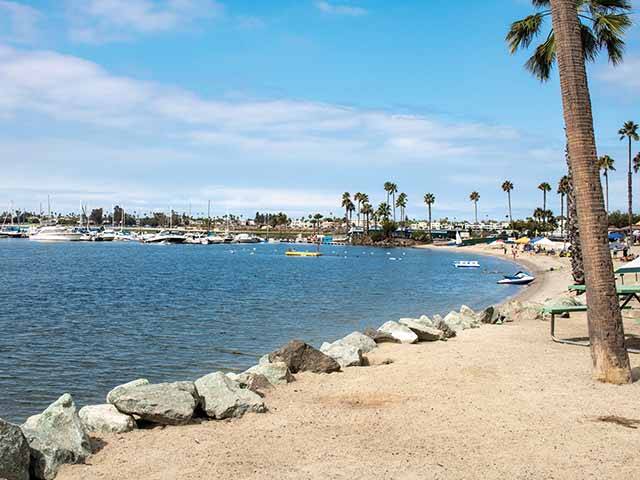 Campland On the Bay
