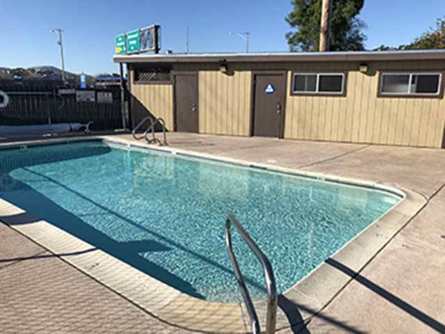 Marin RV Park