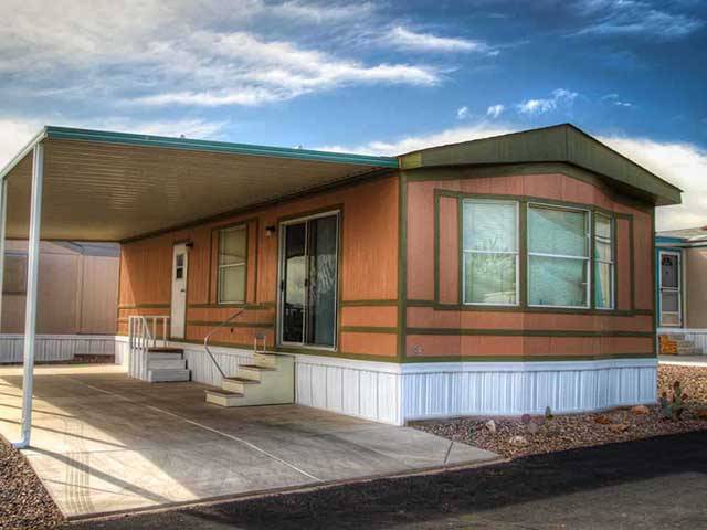 Picacho Peak RV Resort
