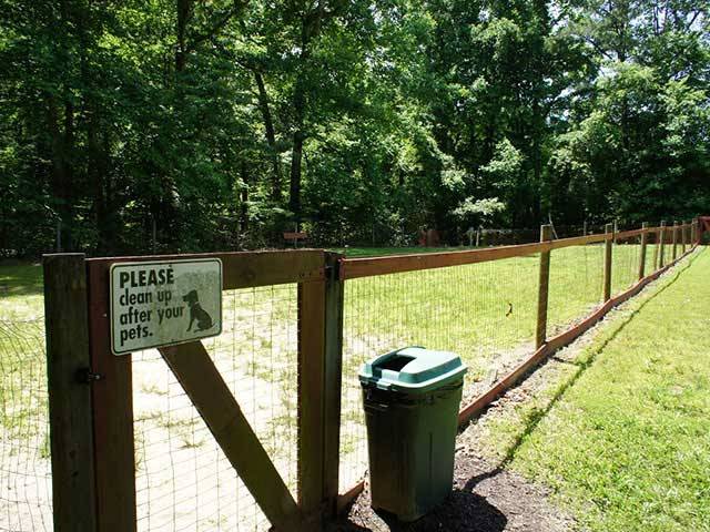 American Heritage RV Park