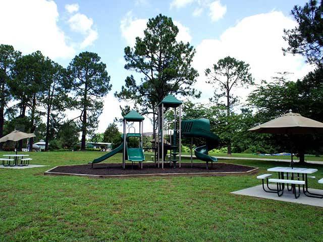 American Heritage RV Park