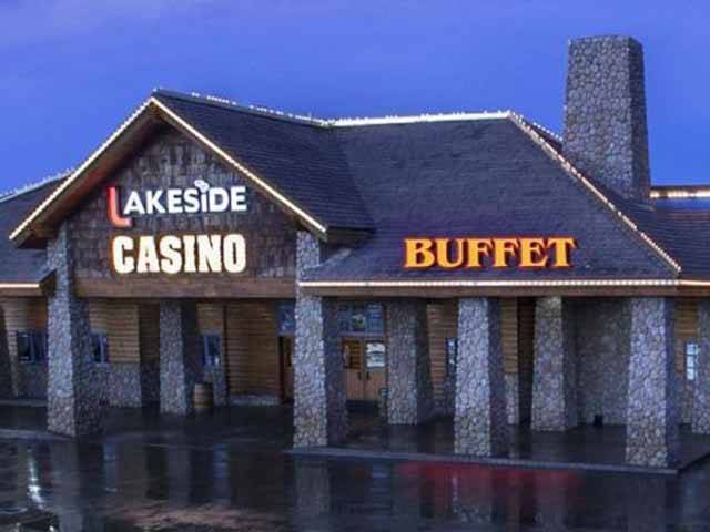 Lakeside Casino & RV Park