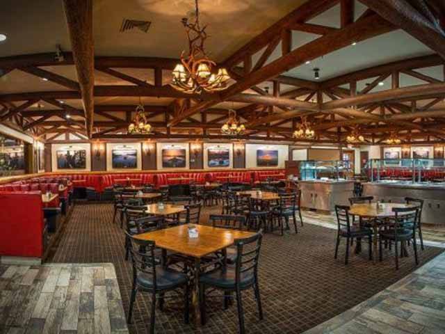 Lakeside Casino & RV Park
