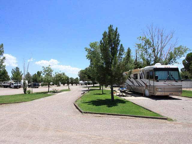 Great sites for every kind of RV!