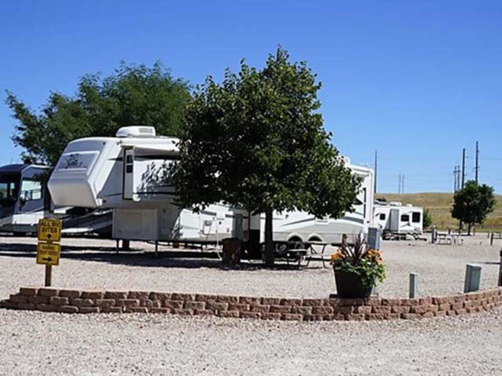 cheyenne rv iowa